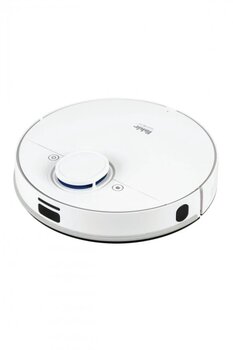 Fakir Robert Rs 770 Akıllı Robot Süpürge