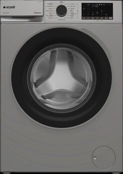 Arçelik 9120 MP OG 9 kg 1200 Devir Çamaşır Makinesi