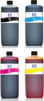 OCP HP 45 51645A HP 41 51641A 1000 ml Kartuş Mürekkep Seti