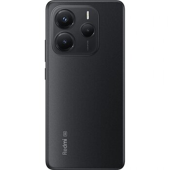 Xiaomi Redmi Note 14 5g 256 Gb (distribütör Garantili) Siyah 256 Gb