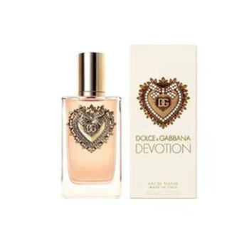 Dolce&Gabbana Devotion EDP Intense 50 ml Kadın Parfüm
