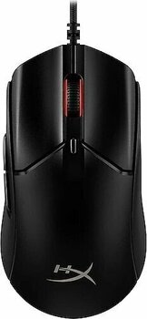 HyperX Pulsefire Haste 2 Siyah Optik Kablolu Oyuncu Mouse