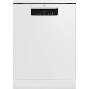 Beko B 600 B Classic 4 Programlı Bulaşık Makinesi