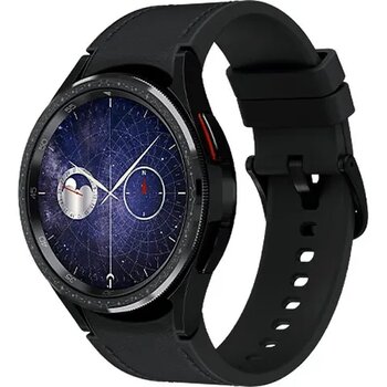 Samsung Galaxy Watch 6 47 mm Astro Edition Siyah Akıllı Saat