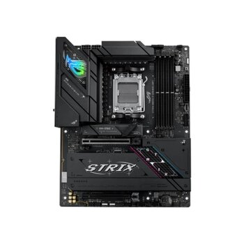 Asus Rog Strıx B850-F Gamıng Wıfı Amd B850 Am5 Ddr5 8000 Dp Hdmı Anakart