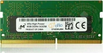 Acer Swift 3 SF315-52-52YN, SF315-52-52YX Notebook Uyumlu 8gb Ram Bellek