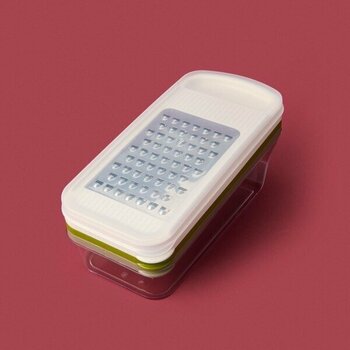 Stronger 4 Parça Rende Seti -  - 11X24 cm - TEK EBAT - Çok Renkli