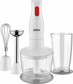 Sinbo SHB 3147 600 ml 400 W Blender Seti