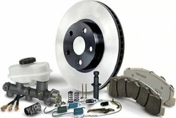 Valeo Debrıyaj Setı+volant Doblo-lınea-punto 1.6jtd