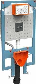 Vitra V8 768-5801-02 Gömme Rezervuar