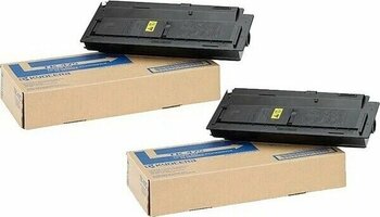 PlusPrint TK-475 15 Bin Syf Kyocera FS-6525 Uyumlu Toner