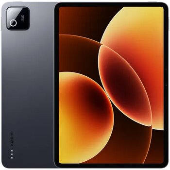 Xiaomi Pad 8 8GB + 256GB 11.2 inç Gri Tablet PC