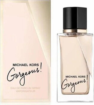 Michael Kors Gorgeous EDP Çiçeksi Kadın Parfüm 50 ml
