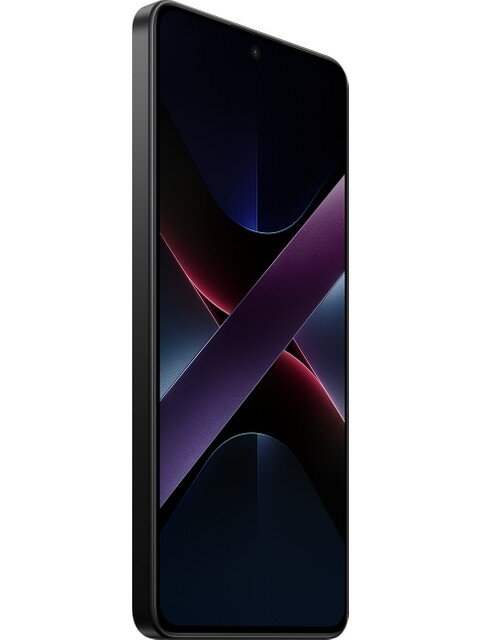 Poco X7 Pro 512 GB Siyah