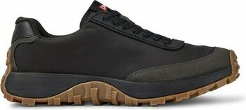 Camper Drift Trail Erkek Siyah Sneaker K100864-022 - 44