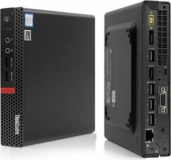 Lenovo M710Q Mini Pc I5 6500T 6.nesil 8gb Ram Ddr4 256GB SSD