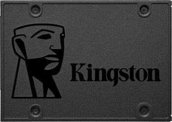 Kingston A400 SA400S37 240 GB 350 MB/s SSD