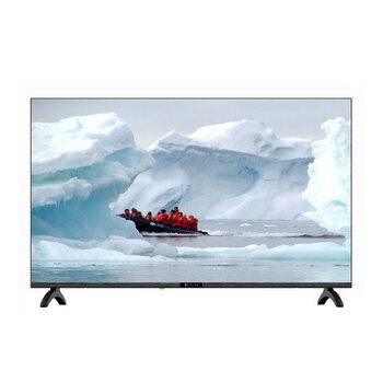 Dijitsu 50DW9900 4K Ultra HD 50 inç LED Siyah Smart TV