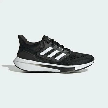 Adidas EQ21 Run Siyah - Beyaz 37 Koşu Ayakkabısı