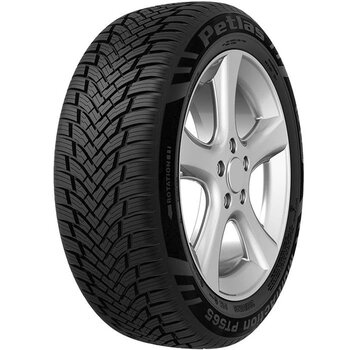 Petlas Multi Action Pt565 235/45R18 98W Rf M+S 3Pmsf Otomobil 4 Mevsim Lastiği (Üretim Yılı: 2024)