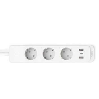 Tp-Lınk Tapo P300 Akıllı Priz