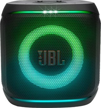 JBL PartyBox Encore 2 Siyah Bluetooth Hoparlör