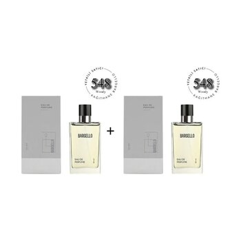 Bargello 548 548 Erkek Parfüm Edp 50 Ml Woody - Mnms505482 Aromatik