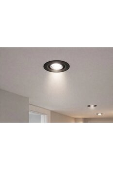 Cata LED Spot 7W 6400K Beyaz Işık 470 Lümen 36° IP20