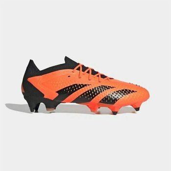 adidas Predator Accuracy.1 Low Fg 42 Açık Turuncu Krampon