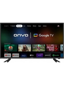 Onvo 42OV9000F Full HD 42 inç LED Smart TV