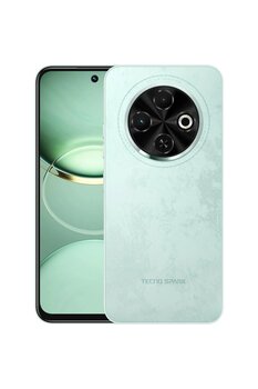 TECNO Spark 30c 4/128 Gb Büyülü Yeşil