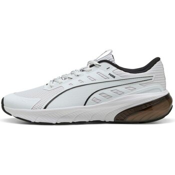 Puma Unisex  Puma Cell Glare Beyaz Unisex Yürüyüş ve Koşu Ayakkabısı - 36