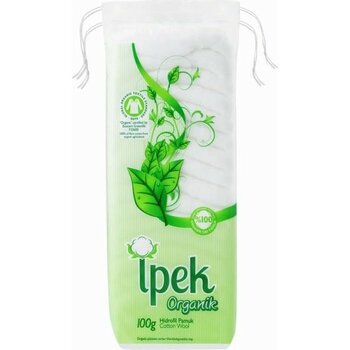 Storemax Ipek Hidrofil Organik Pamuk 100 gr