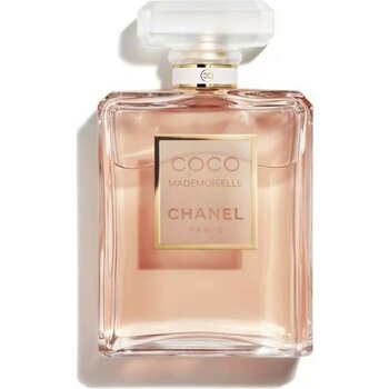 Chanel Coco Mademoıselle Yeni Formulü Ile Teninizde Gün Boyu Kalıcı Parfüm 100 ml - NO COLOR