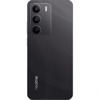 Realme C75 Rmx3941 256 Gb (realme Türkiye Garantili) Siyah 256 Gb