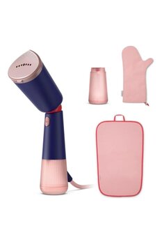 Philips 5000 Serisi El Tipi Buharlı Düzleştirici, Seyahat için taşınabilir, STH5030/20