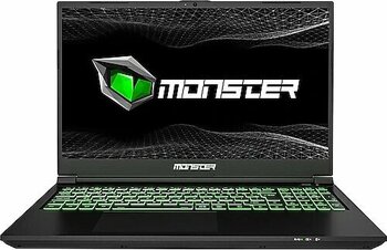 Monster Abra A5 V21.1.5 15.6 inç Intel Core i5 12450H 32 GB 1 TB SSD NVIDIA GeForce RTX 3050 Windows 11 Home