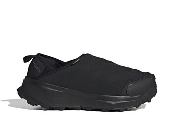 adidas Terrex Winter Slip On Cold.Rdy Erkek Outdoor Ayakkabısı ID2890 Siyah