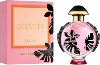 Paco Rabanne Olympea Flora EDP 50 ml Kadın Parfüm