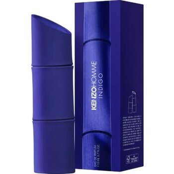 Kenzo Homme Indigo Edp 110 Ml 3274872490529 Odunsu