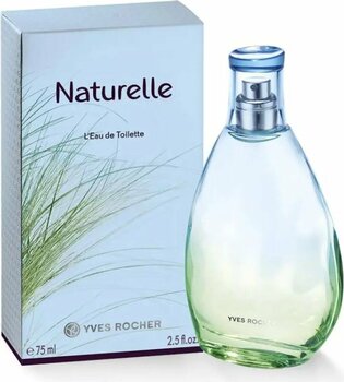 Yves Rocher Naturelle EDT 75 ml Kadın Parfüm