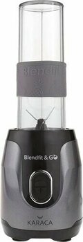 Karaca Blendfit Go Personal 550 W Kişisel Smoothie Blender