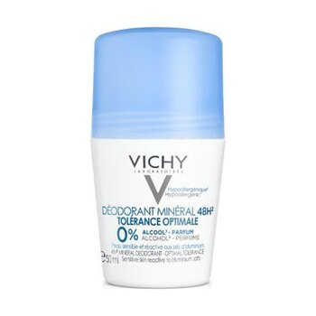 Vichy Mineral 48 H Roll-on Deodorant 50 Ml