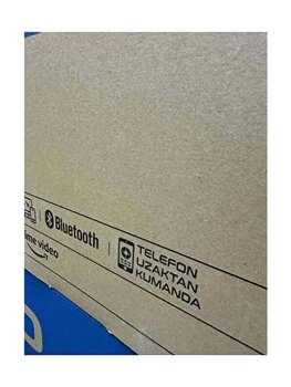 Onvo 32Ovf4000ah 32" Hd Ready Smart Led Tv 32 İnç Ekran Boyutu Ve Dahili Uydu Alıcısı