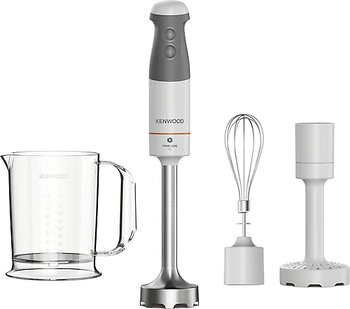 Kenwood HBM40.006WH Triblade System 850 W Beyaz Blender Seti