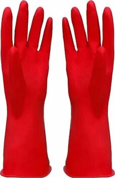 Temizlik Ve Bulaşık Eldiveni Medium M 1 Çift Royaleks-clkn-1662