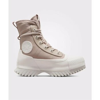 Converse Taylor All Star Lugged 2.0 Platform Counter Climate Extra High - Beyaz - 37