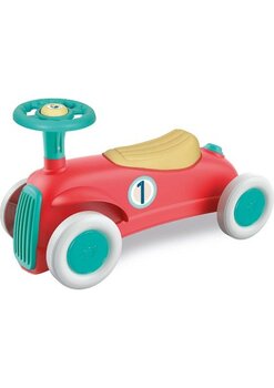 Clementoni17308 Baby Clementoni Ilk Klasik Arabam / 12-36 Ay