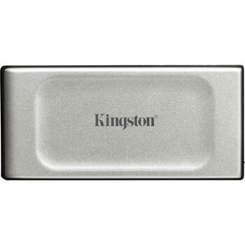 2tb Kıngston Usb3.2 2000/2000MB/S SXS2000/2000G (Usb-C Kablo Dahil)