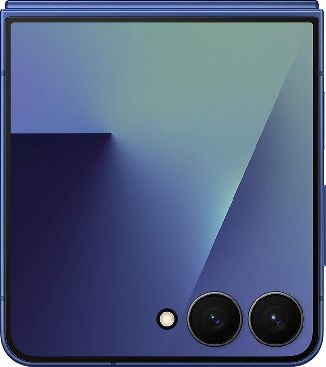 Samsung Galaxy Z Flip 7 256 GB Gölge Mavisi